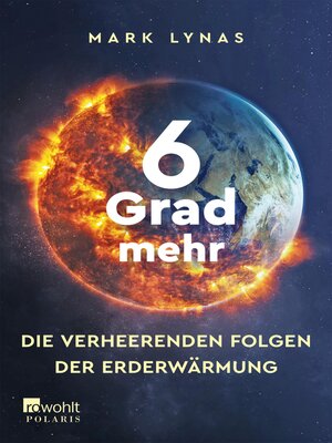 cover image of 6 Grad mehr